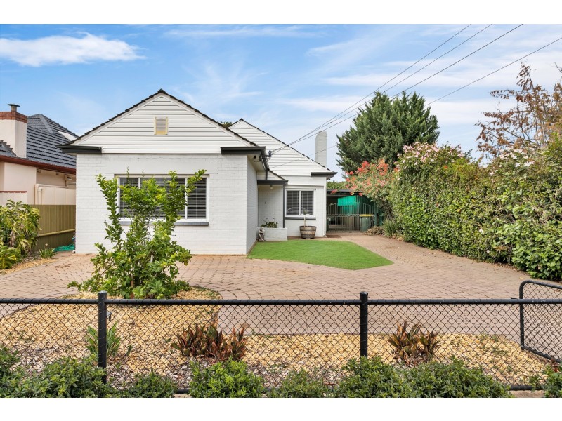 40 Seymour Terrace, Ascot Park SA 5043