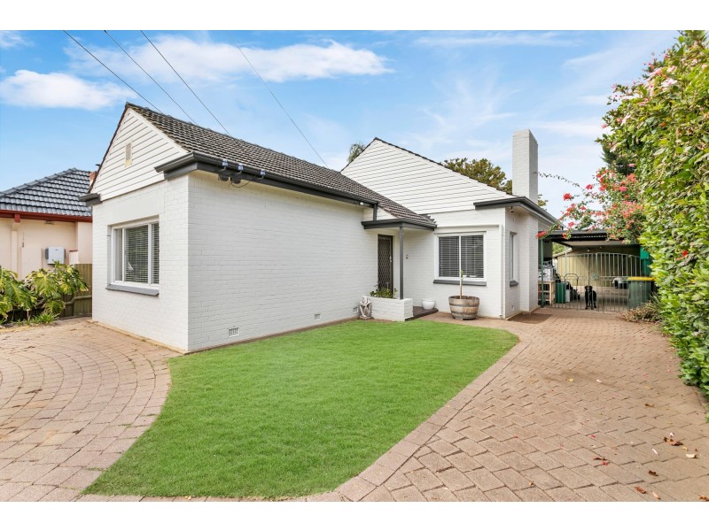 40 Seymour Terrace, Ascot Park SA 5043