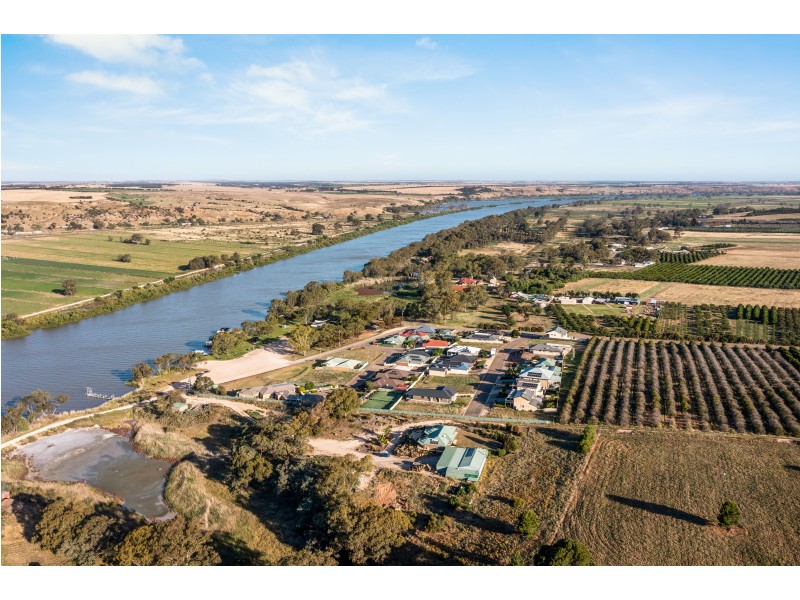 21 Murray Avenue, Woodlane SA 5238