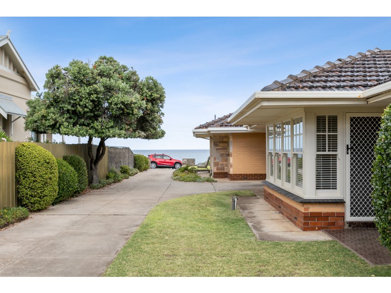 2/155 Esplanade, Brighton SA 5048