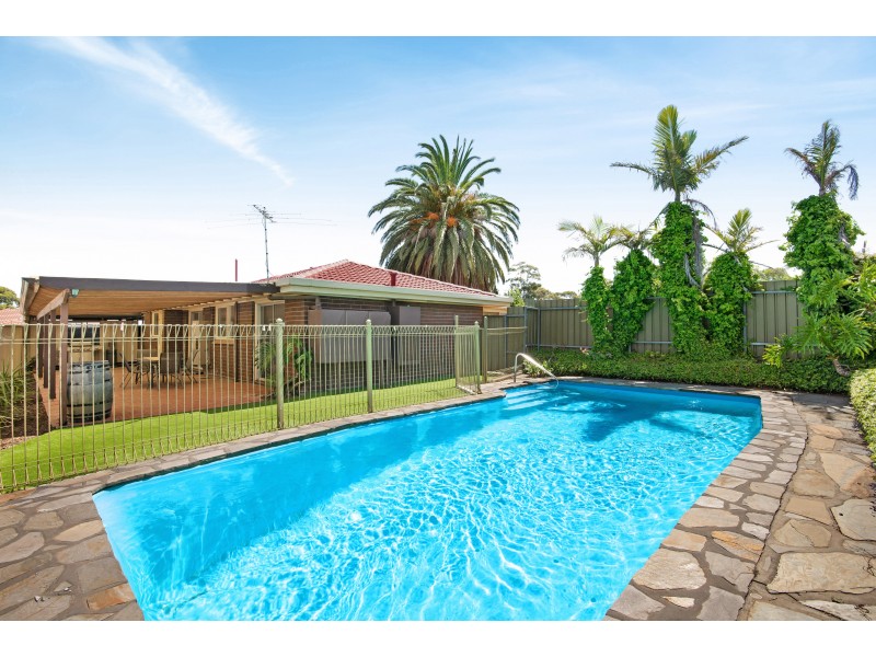1 Merriwa Road, Sheidow Park SA 5158