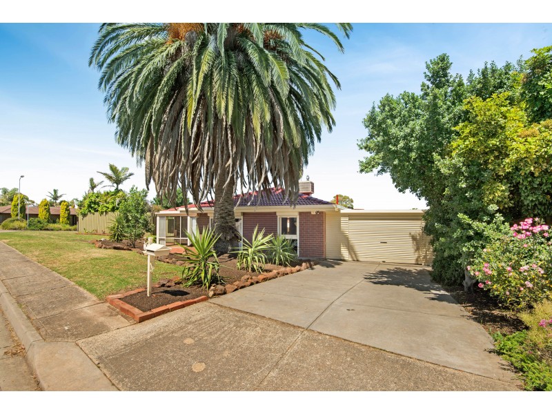 1 Merriwa Road, Sheidow Park SA 5158