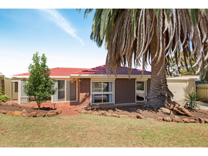 1 Merriwa Road, Sheidow Park SA 5158