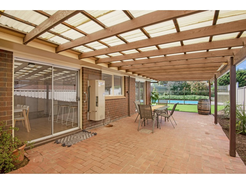 1 Merriwa Road, Sheidow Park SA 5158