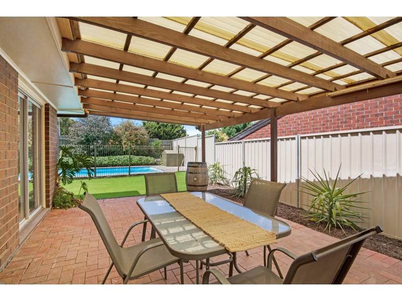 1 Merriwa Road, Sheidow Park SA 5158