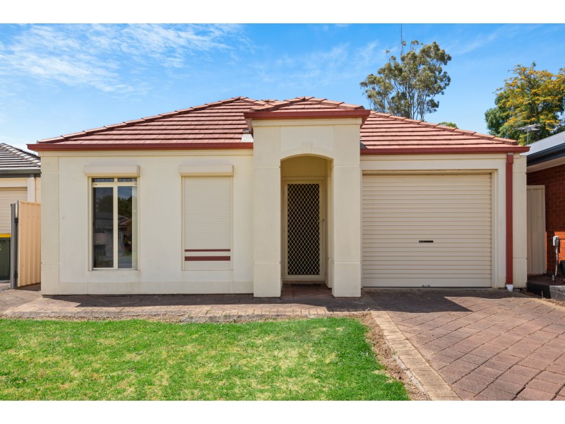 21 Callander Avenue, Old Reynella SA 5161