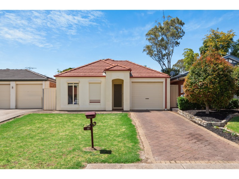 21 Callander Avenue, Old Reynella SA 5161