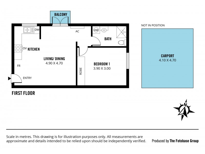 7/500 Seaview Road, Henley Beach SA 5022