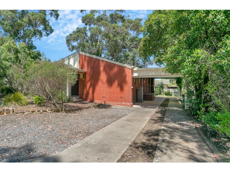 13 Redcraze Street, Aberfoyle Park SA 5159