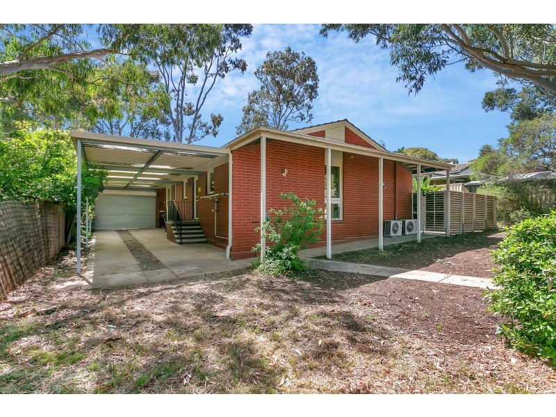 13 Redcraze Street, Aberfoyle Park SA 5159