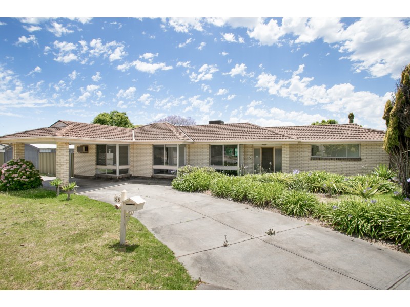 35 Ringwood Road, Morphett Vale SA 5162