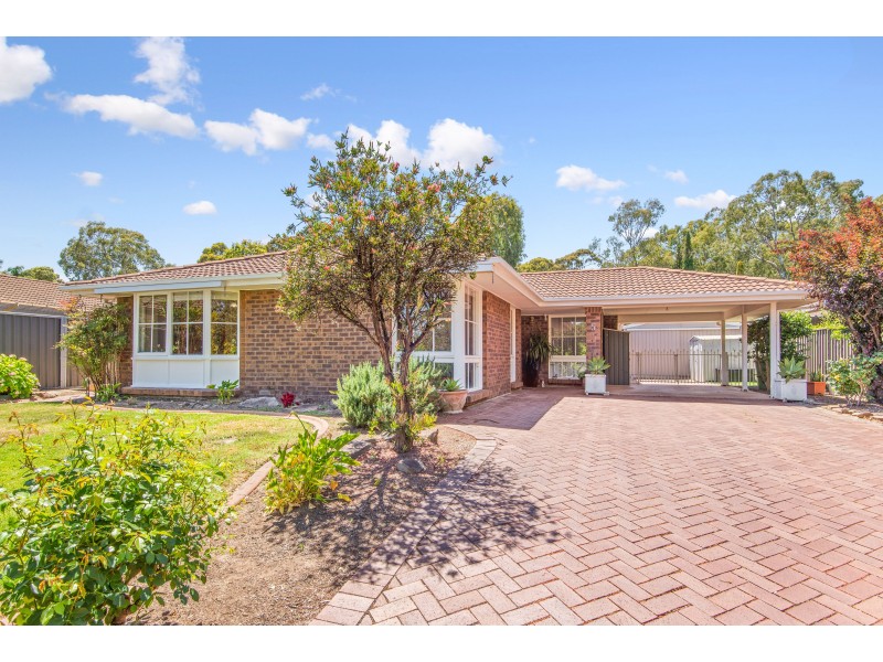 5 Rill Court, Aberfoyle Park SA 5159