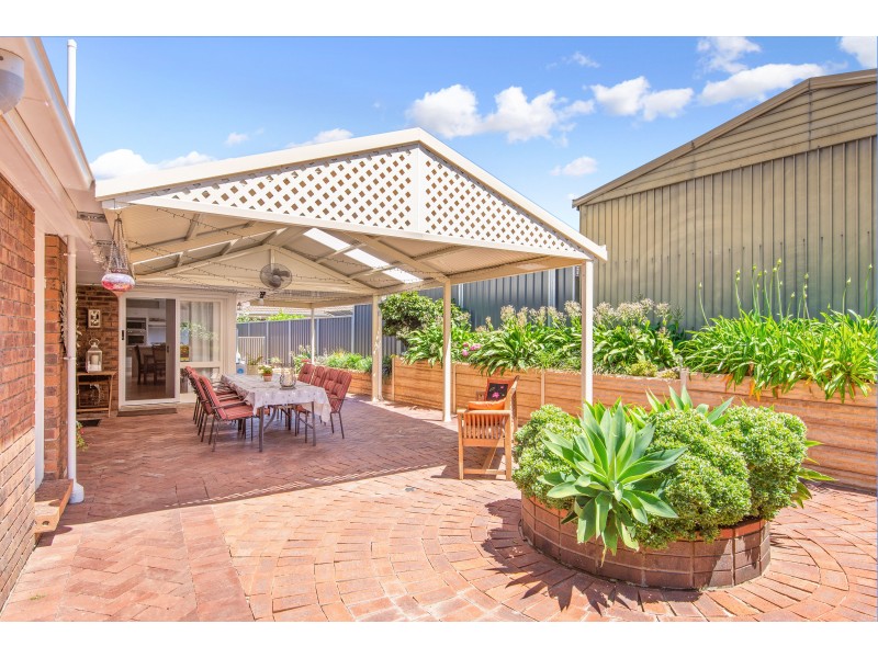 5 Rill Court, Aberfoyle Park SA 5159