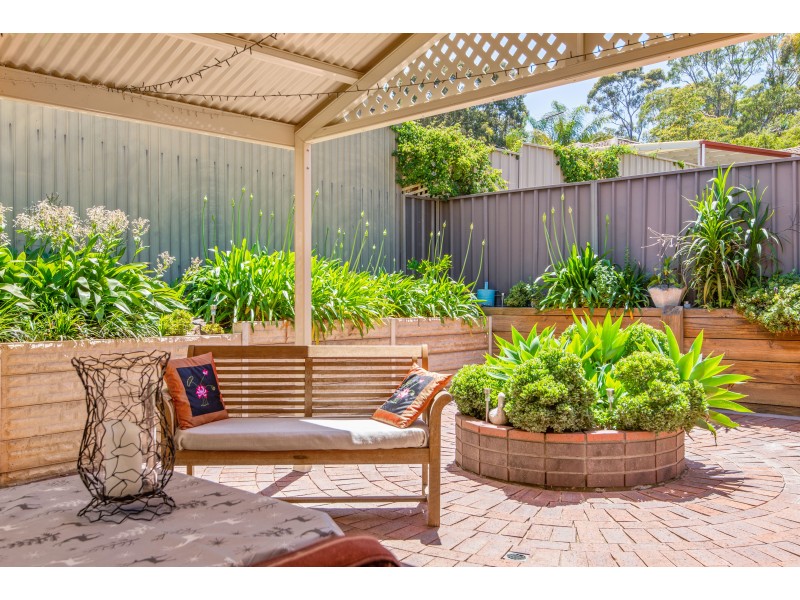 5 Rill Court, Aberfoyle Park SA 5159