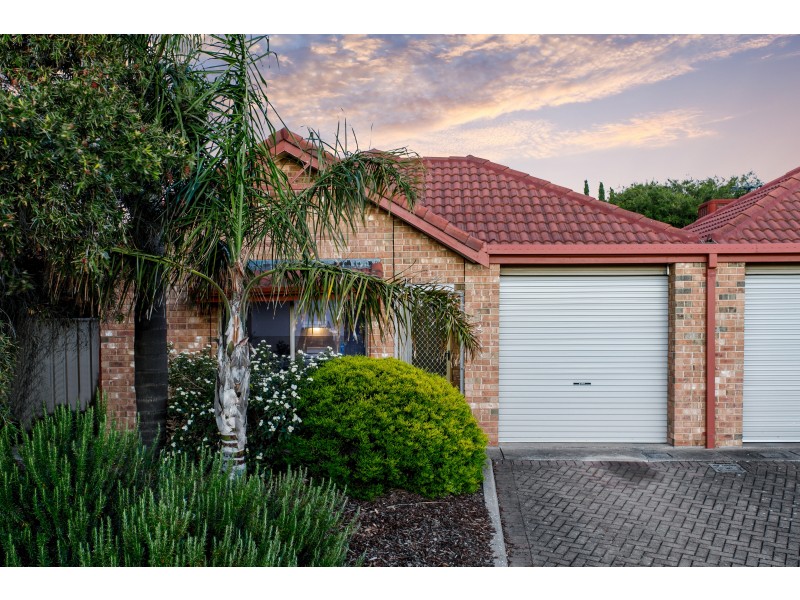 2/24 Smugglers Drive, Seaford Rise SA 5169