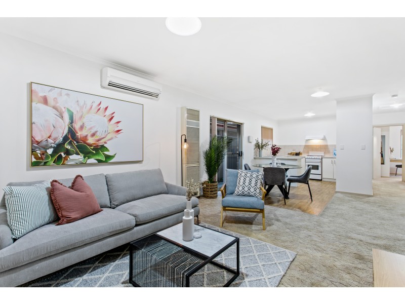 2/24 Smugglers Drive, Seaford Rise SA 5169