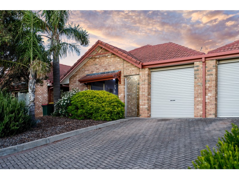 2/24 Smugglers Drive, Seaford Rise SA 5169