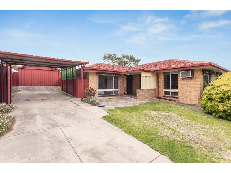 22 Avon Avenue, Morphett Vale SA 5162