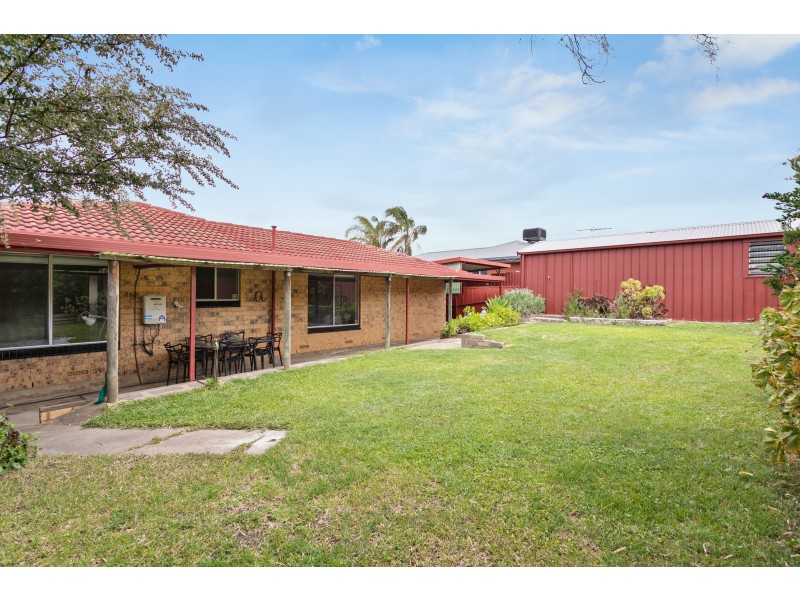 22 Avon Avenue, Morphett Vale SA 5162