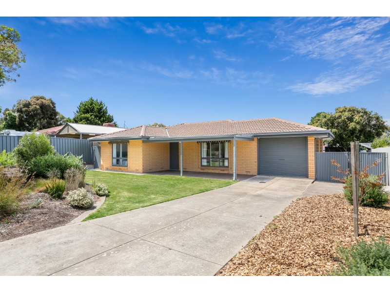 22 Paragon Avenue, Aberfoyle Park SA 5159