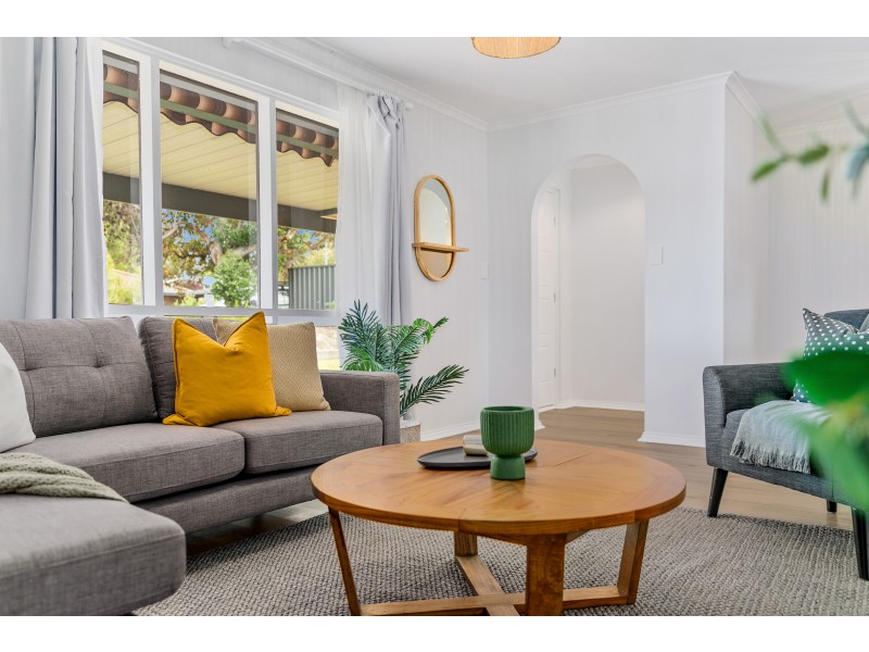 22 Paragon Avenue, Aberfoyle Park SA 5159