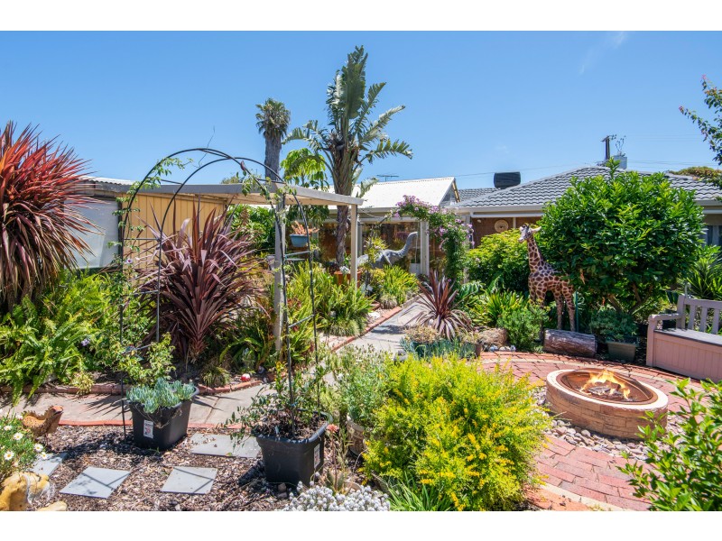 22 McBurney Crescent, Aldinga Beach SA 5173