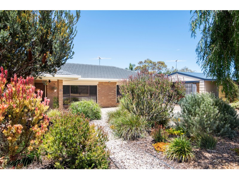 22 McBurney Crescent, Aldinga Beach SA 5173