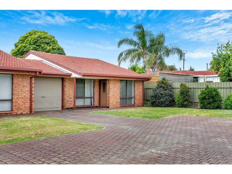 4/2 Woodcock Place, Morphett Vale SA 5162