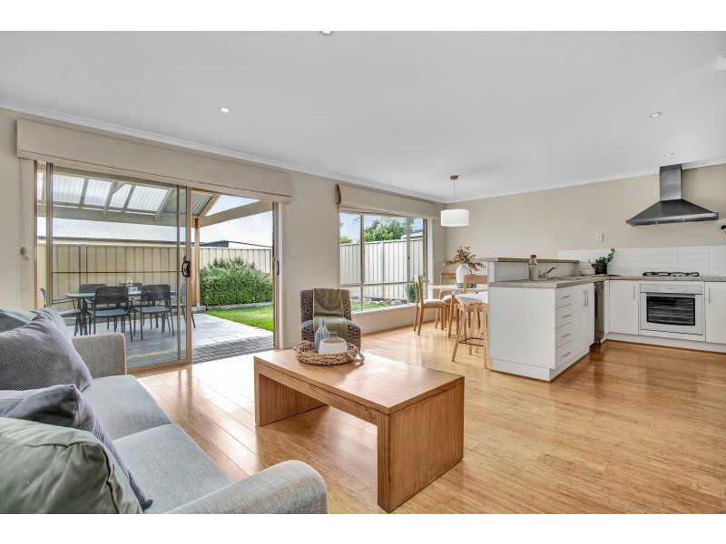 43 Nautical Circuit, Seaford Meadows SA 5169