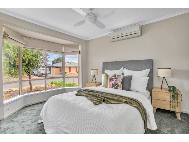 43 Nautical Circuit, Seaford Meadows SA 5169