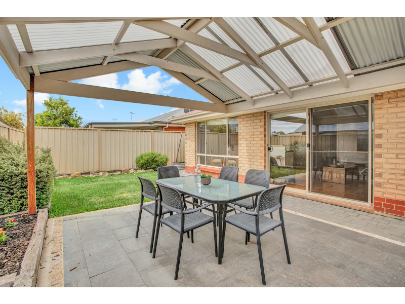 43 Nautical Circuit, Seaford Meadows SA 5169