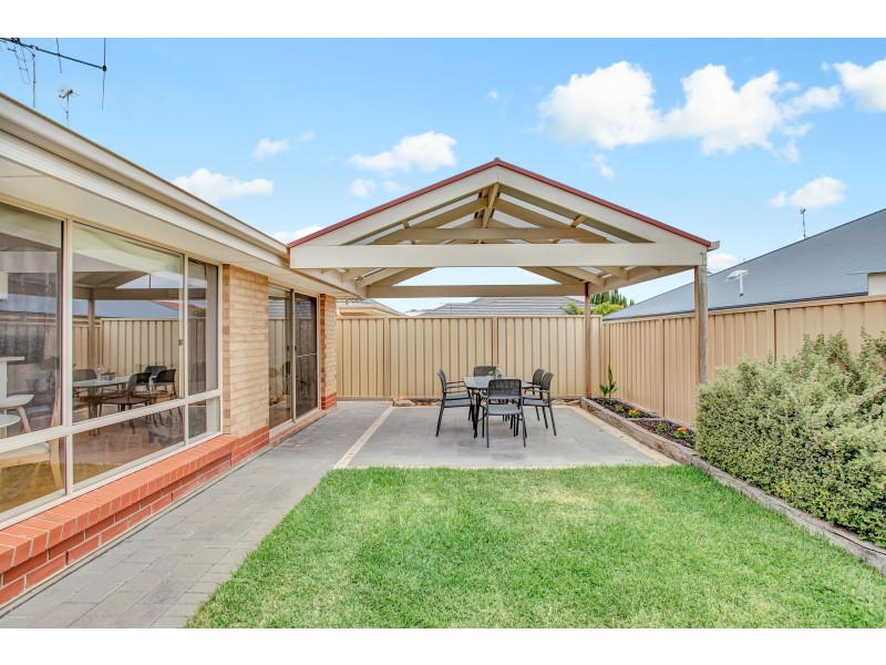 43 Nautical Circuit, Seaford Meadows SA 5169