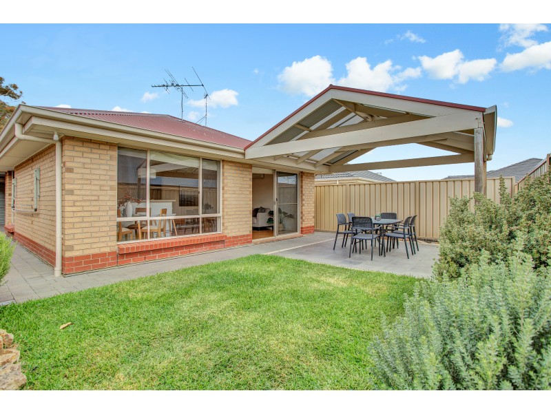43 Nautical Circuit, Seaford Meadows SA 5169