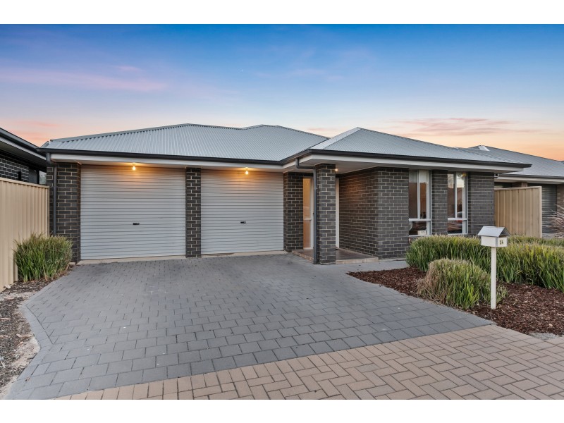 34 Cook Street, Seaford Meadows SA 5169