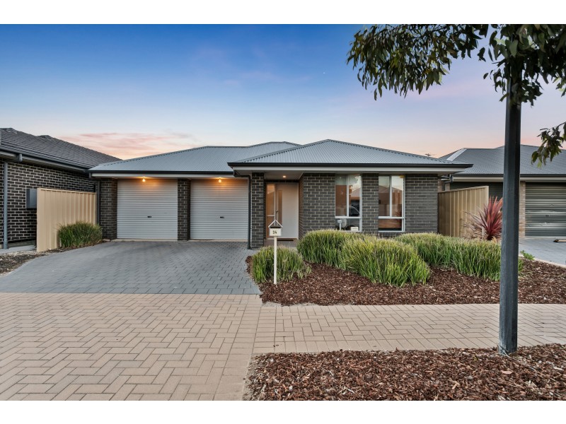 34 Cook Street, Seaford Meadows SA 5169