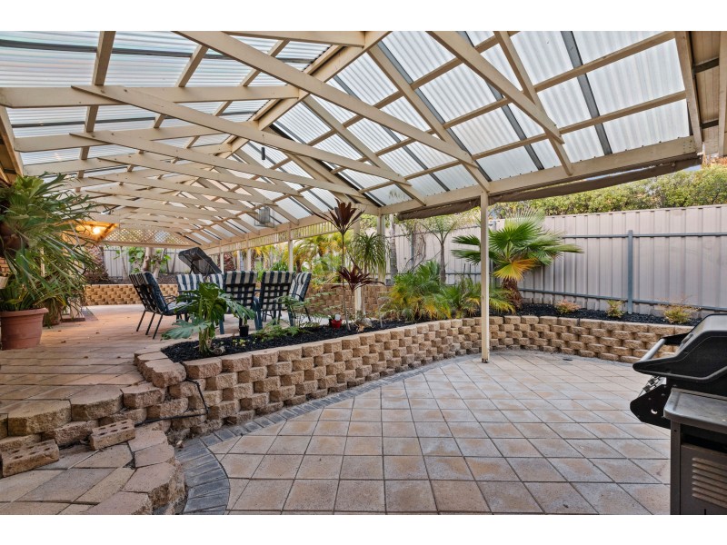 28 Jimmy Watson Drive, Woodcroft SA 5162