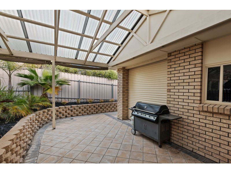 28 Jimmy Watson Drive, Woodcroft SA 5162