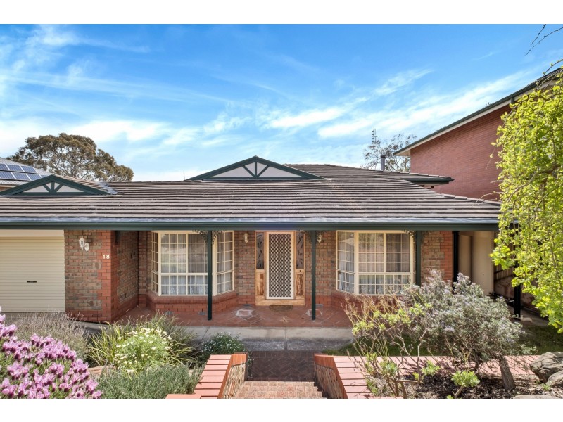18 Quondong Avenue, Athelstone SA 5076