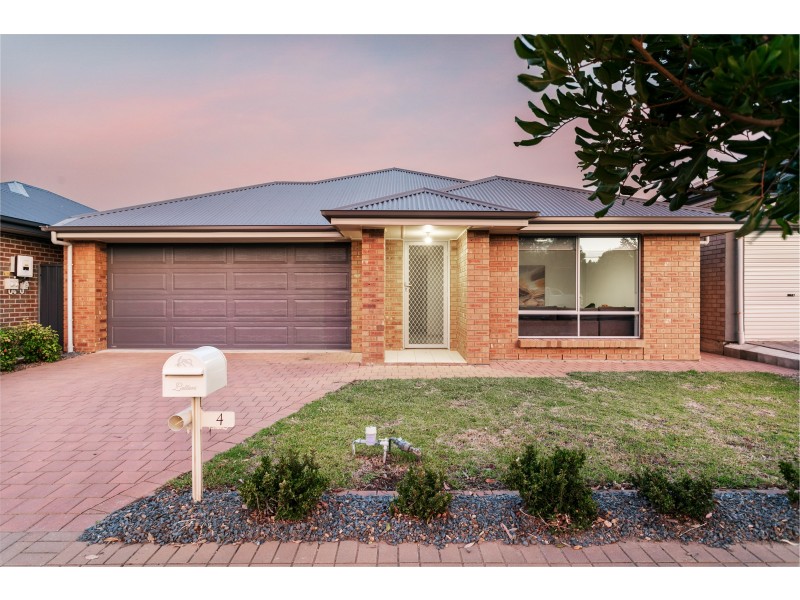 4 Mermaid Street, Seaford Meadows SA 5169