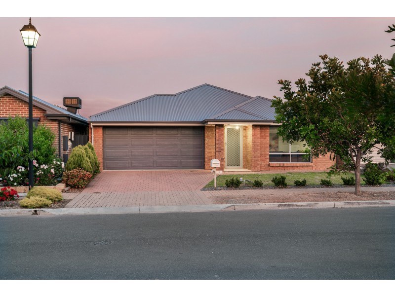 4 Mermaid Street, Seaford Meadows SA 5169
