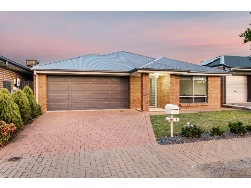 4 Mermaid Street, Seaford Meadows SA 5169