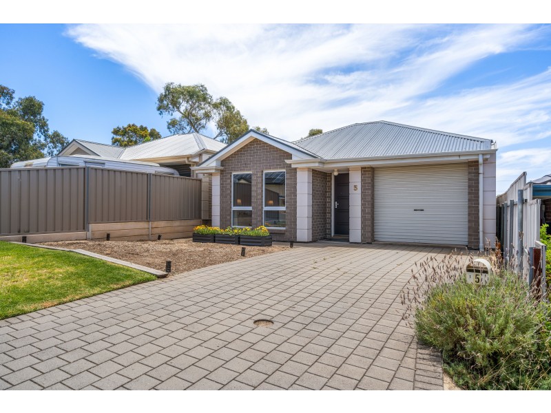 5 Vista Court, Reynella SA 5161