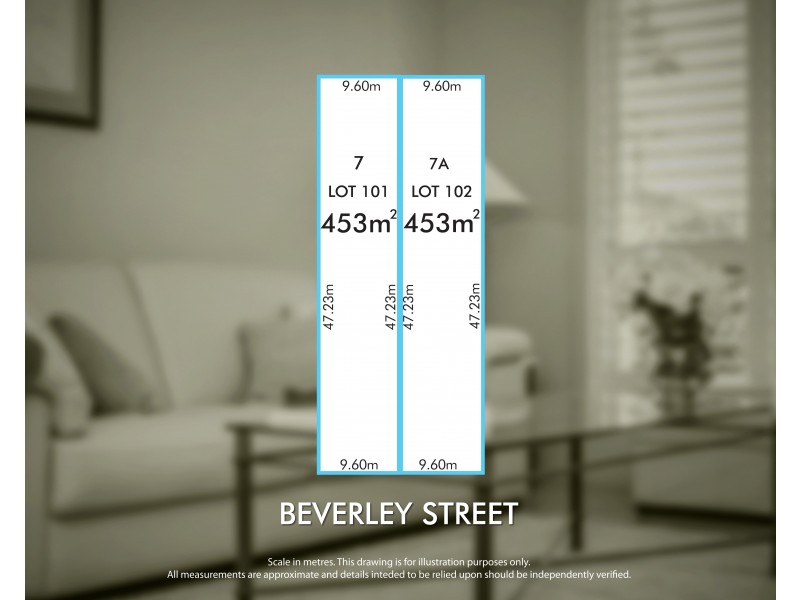 7 & 7a Beverley Sreet, Clovelly Park SA 5042