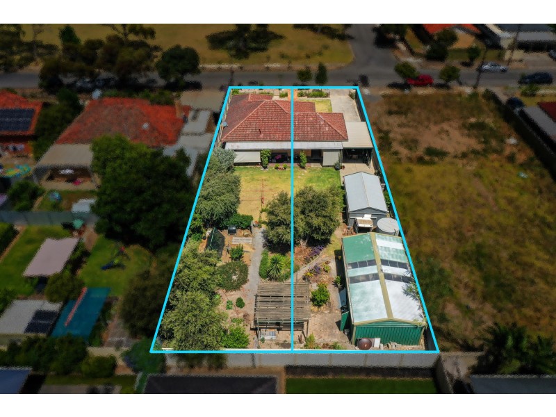 7 & 7a Beverley Sreet, Clovelly Park SA 5042