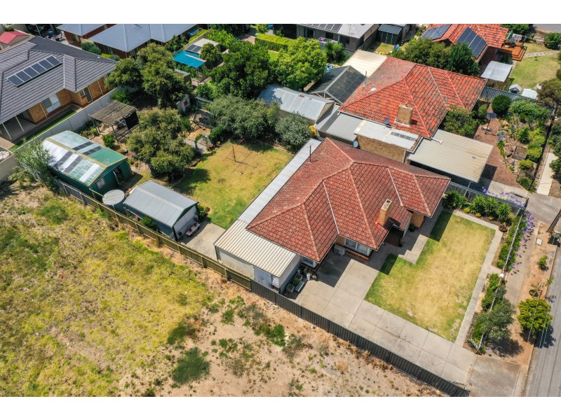 7 & 7a Beverley Sreet, Clovelly Park SA 5042