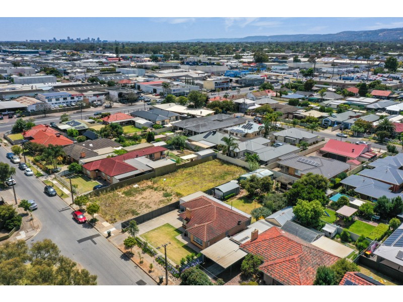 7 & 7a Beverley Sreet, Clovelly Park SA 5042