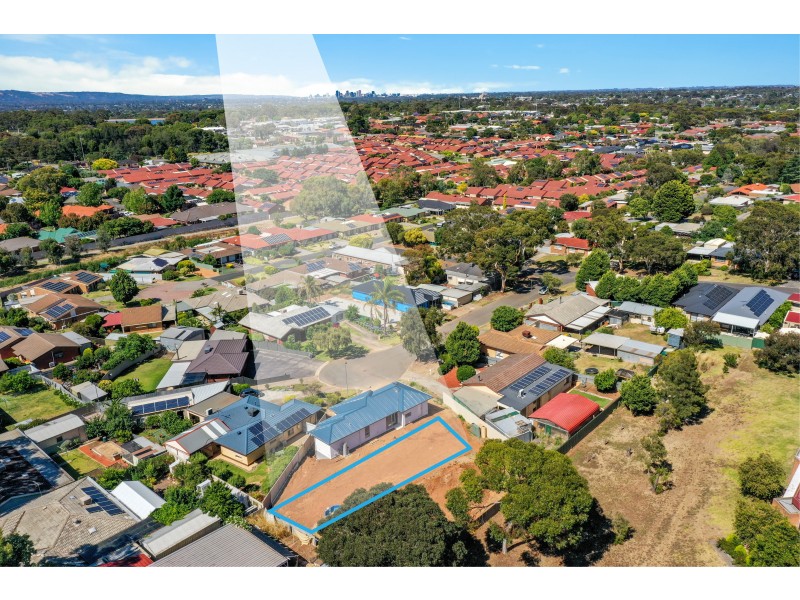 2/5 Gill Court, Hope Valley SA 5090