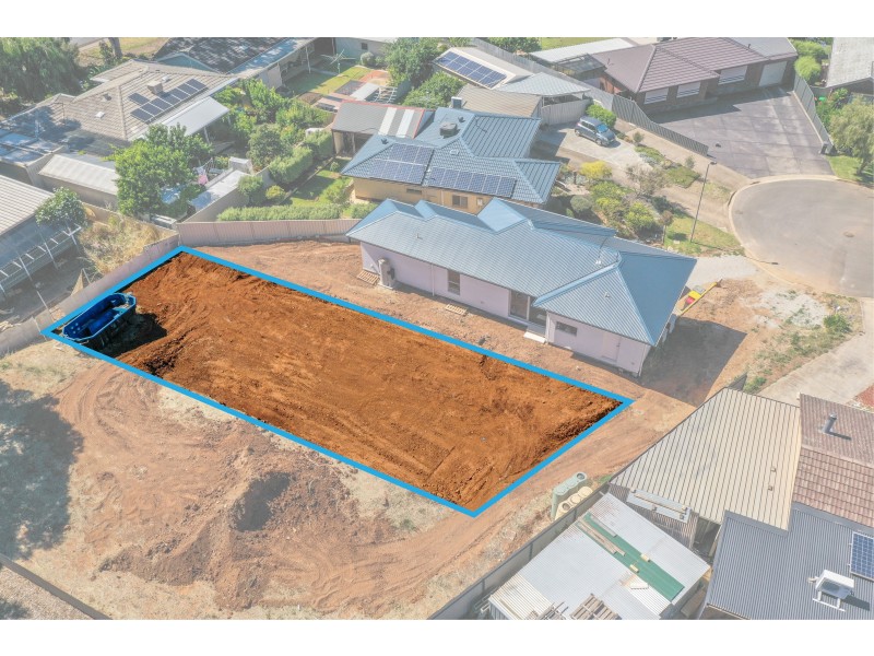 2/5 Gill Court, Hope Valley SA 5090