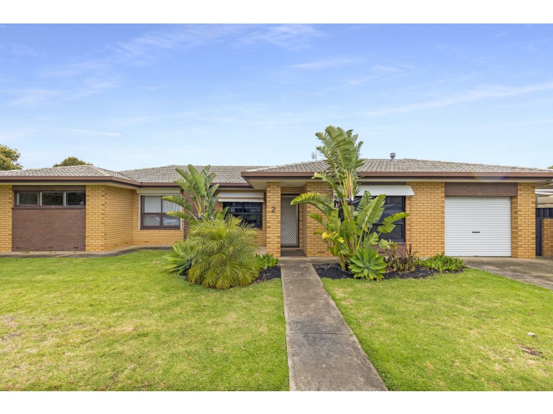 2/2 Galbraith Avenue, Park Holme SA 5043