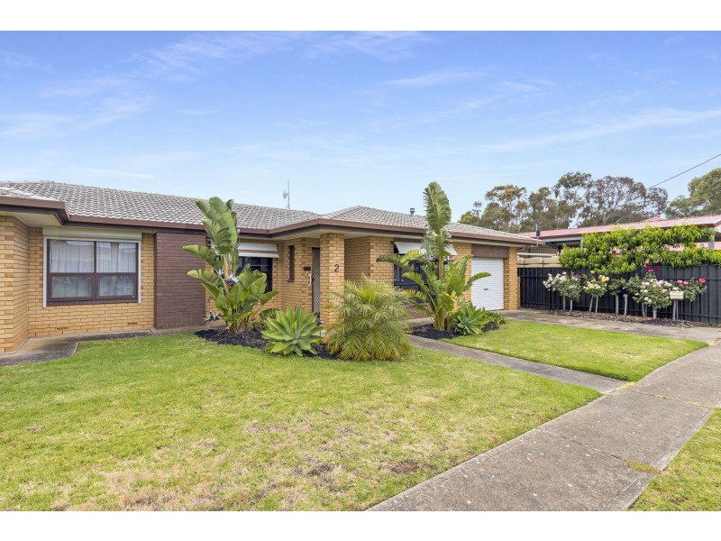 2/2 Galbraith Avenue, Park Holme SA 5043